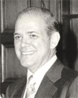 Alphonse F. Trezza (1920–2009)